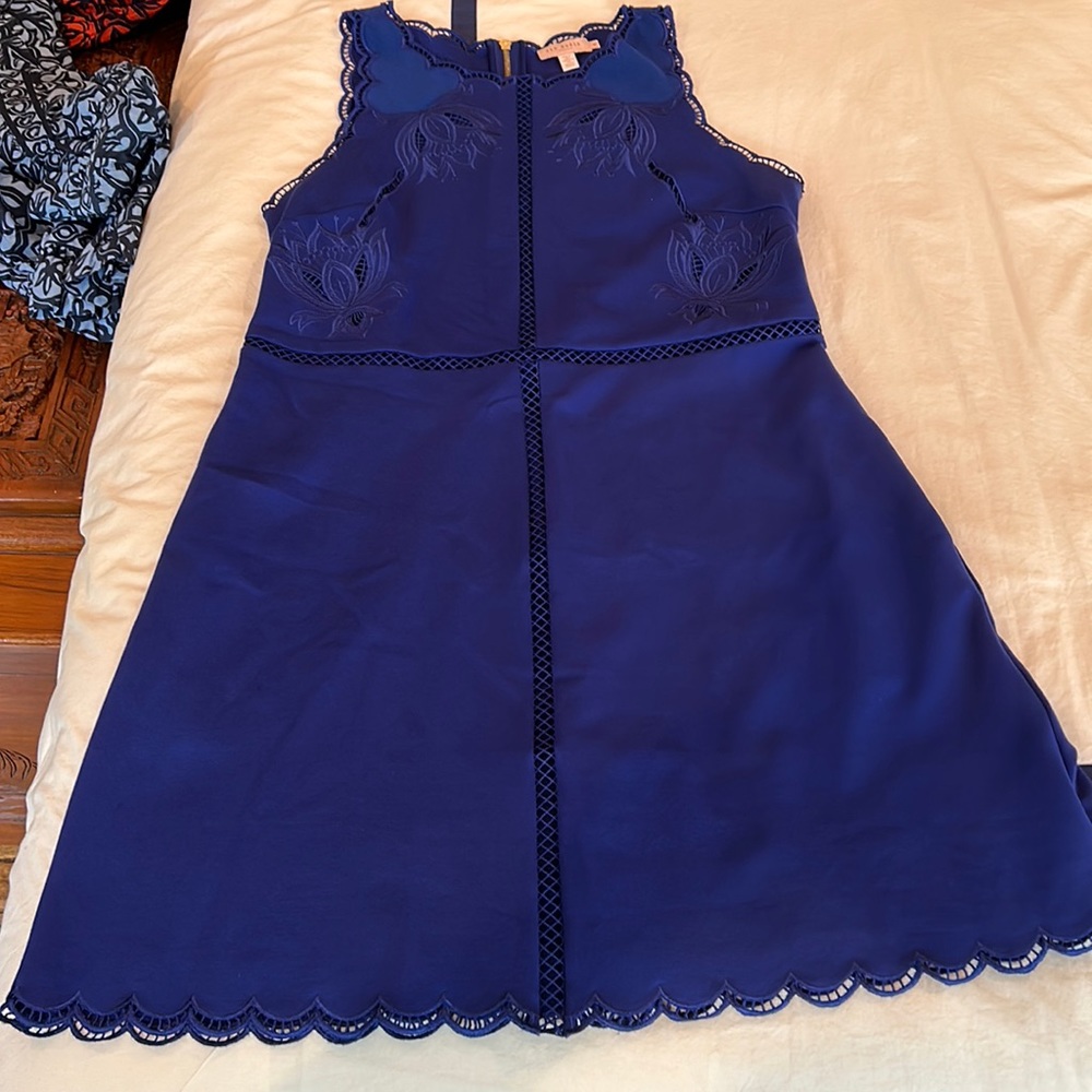 Ted Baker